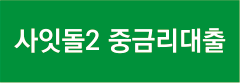 인터넷신용대출